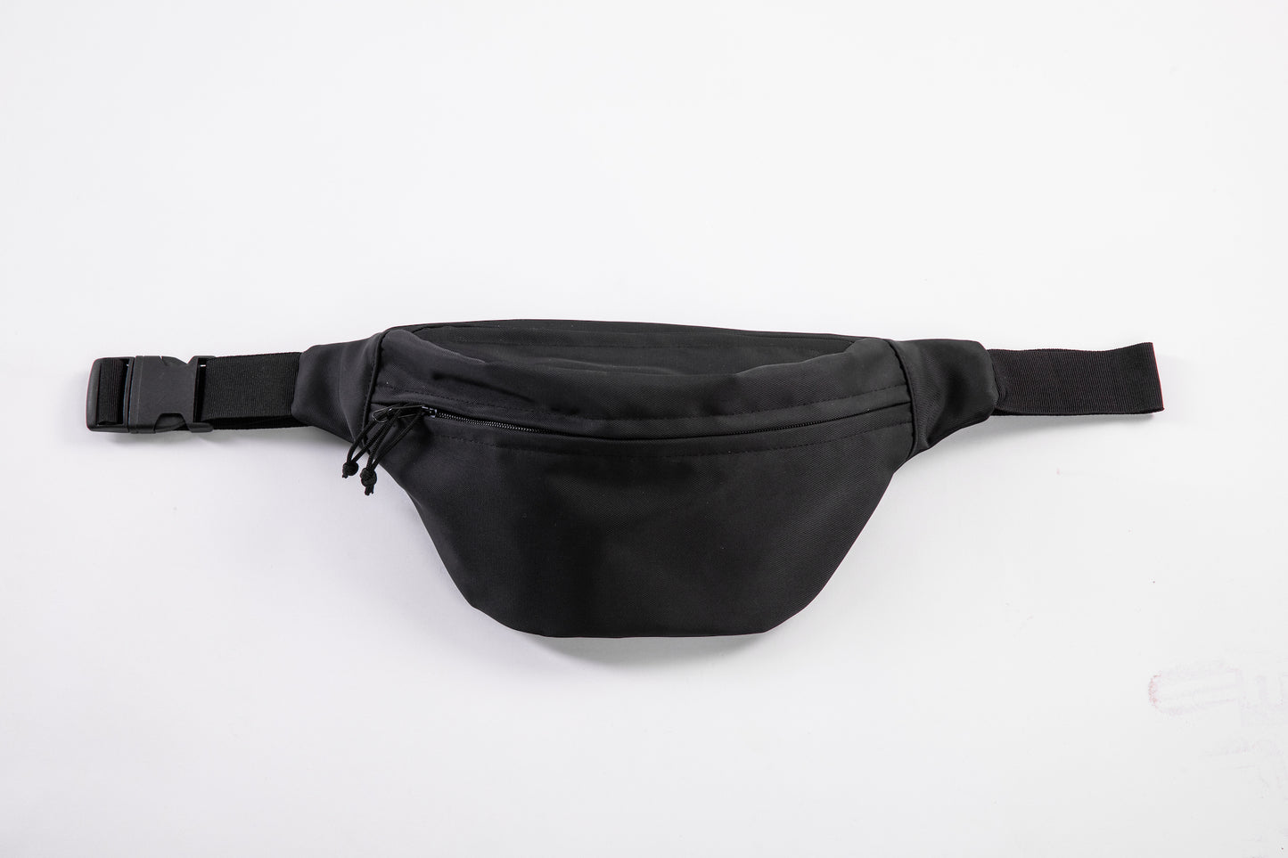 Black Fanny-Pack