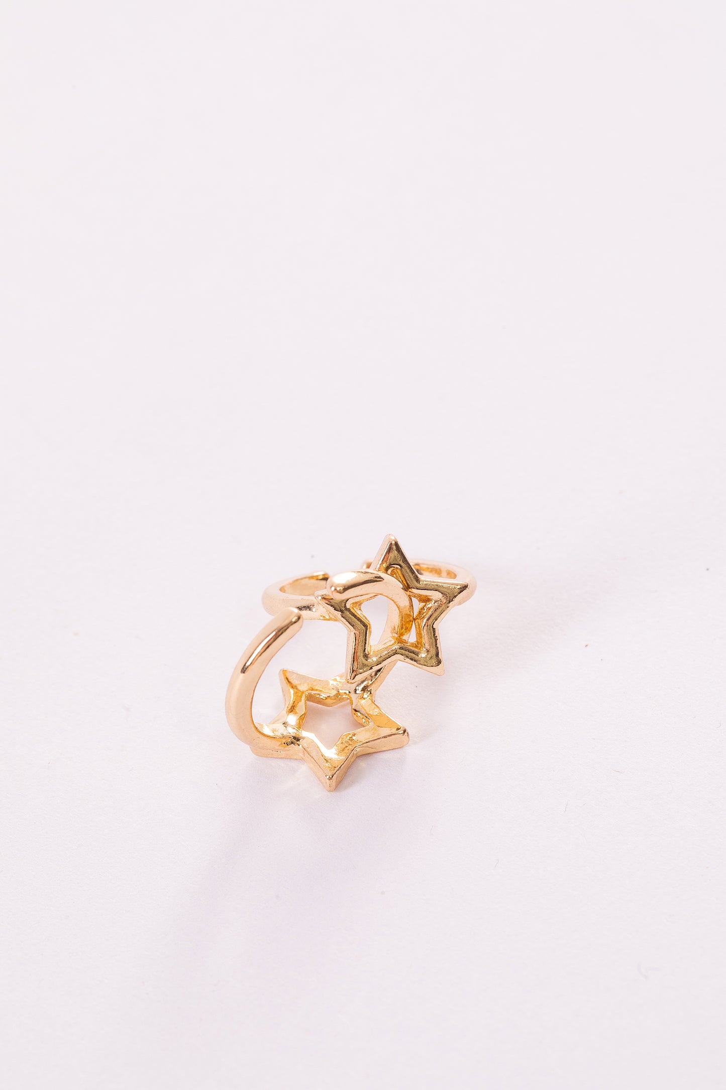 Star Ring
