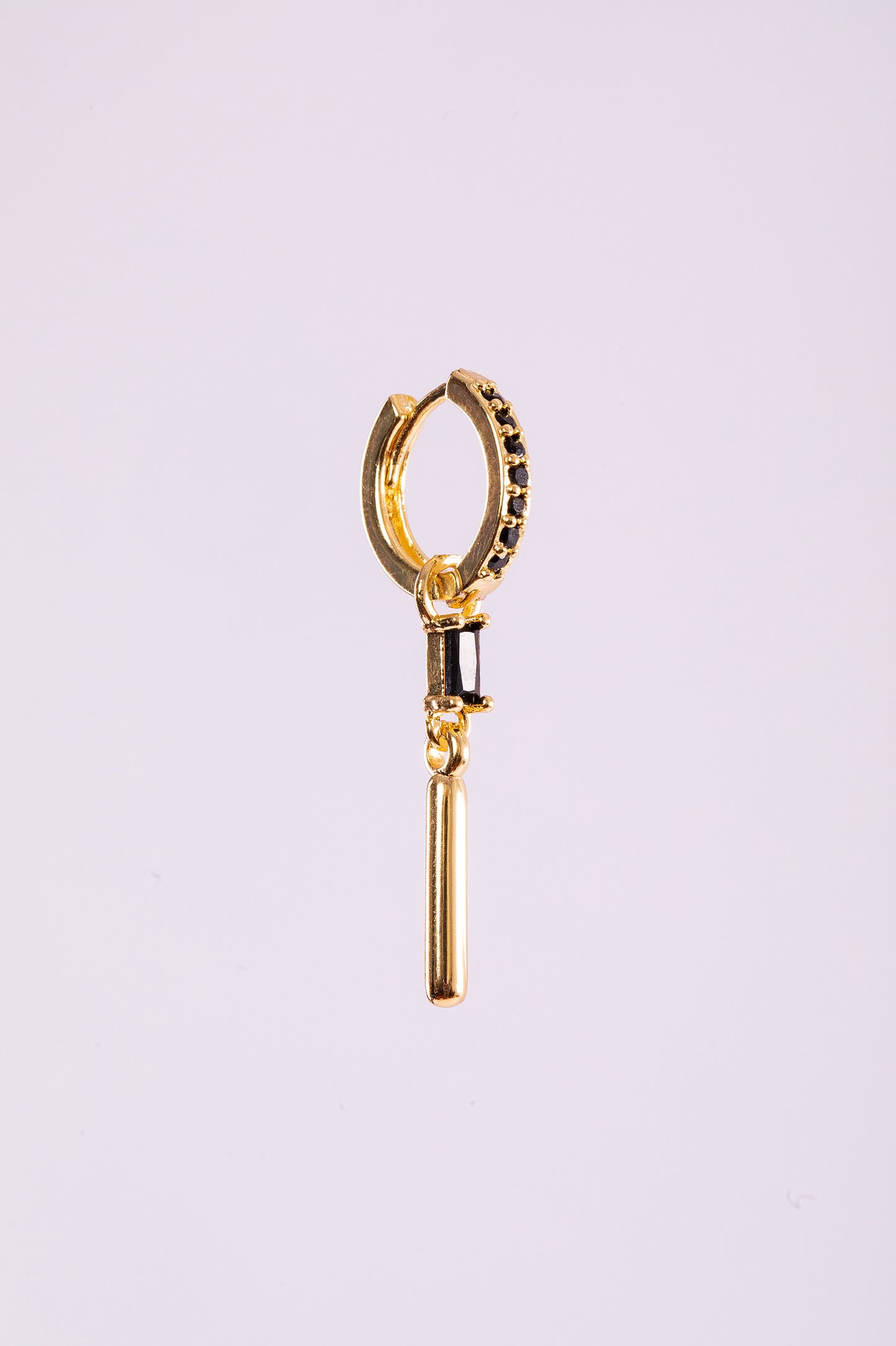 The Sword Earring