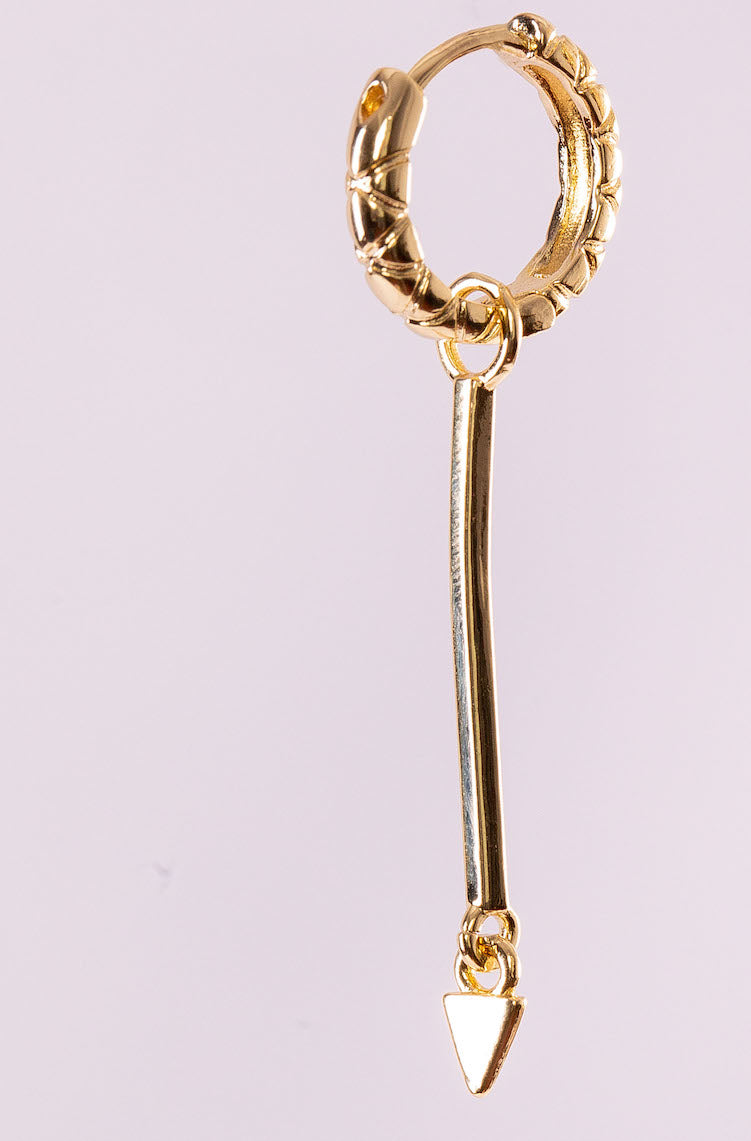 The Arrow Earring