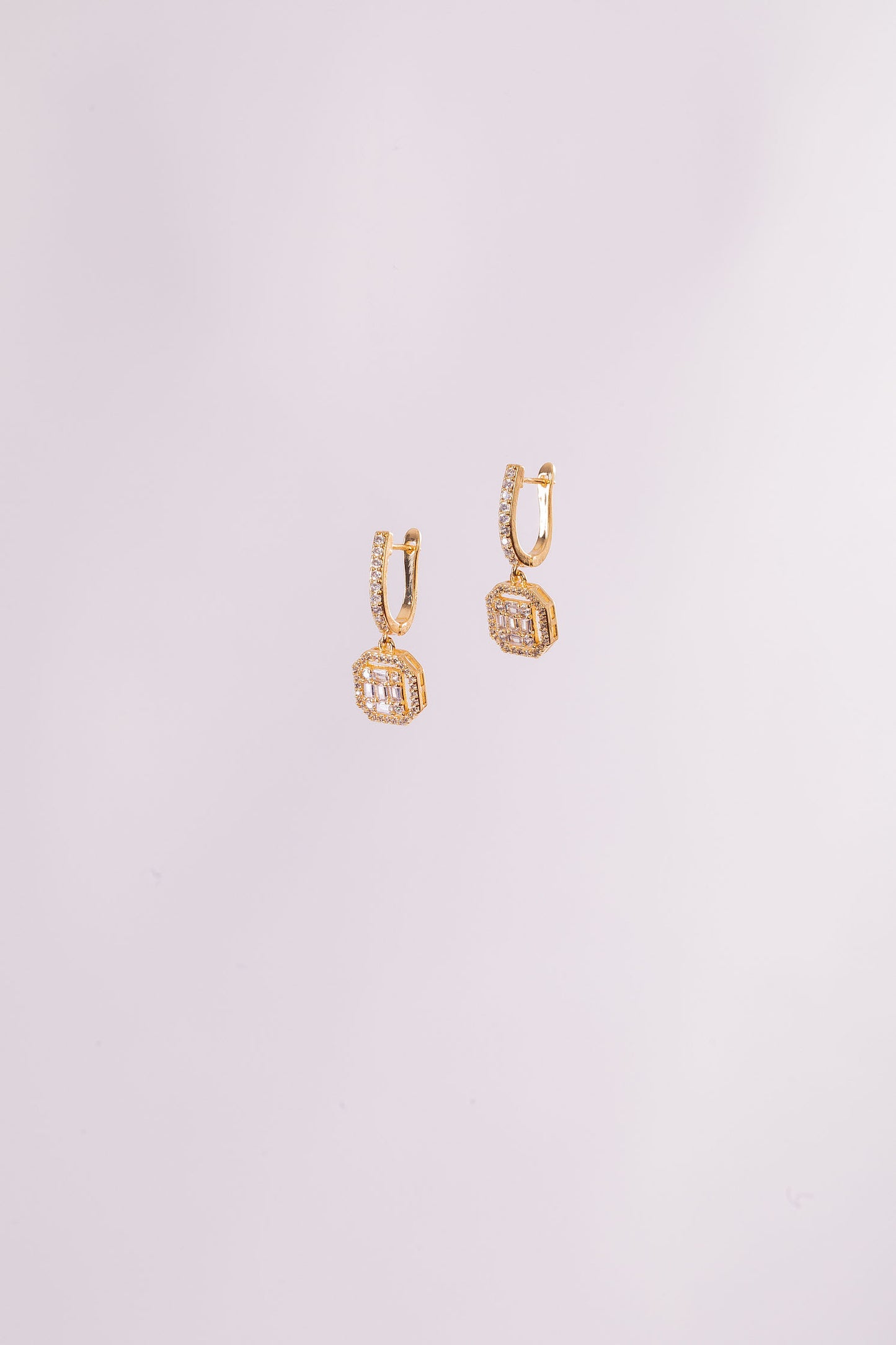 The Golden Earrings