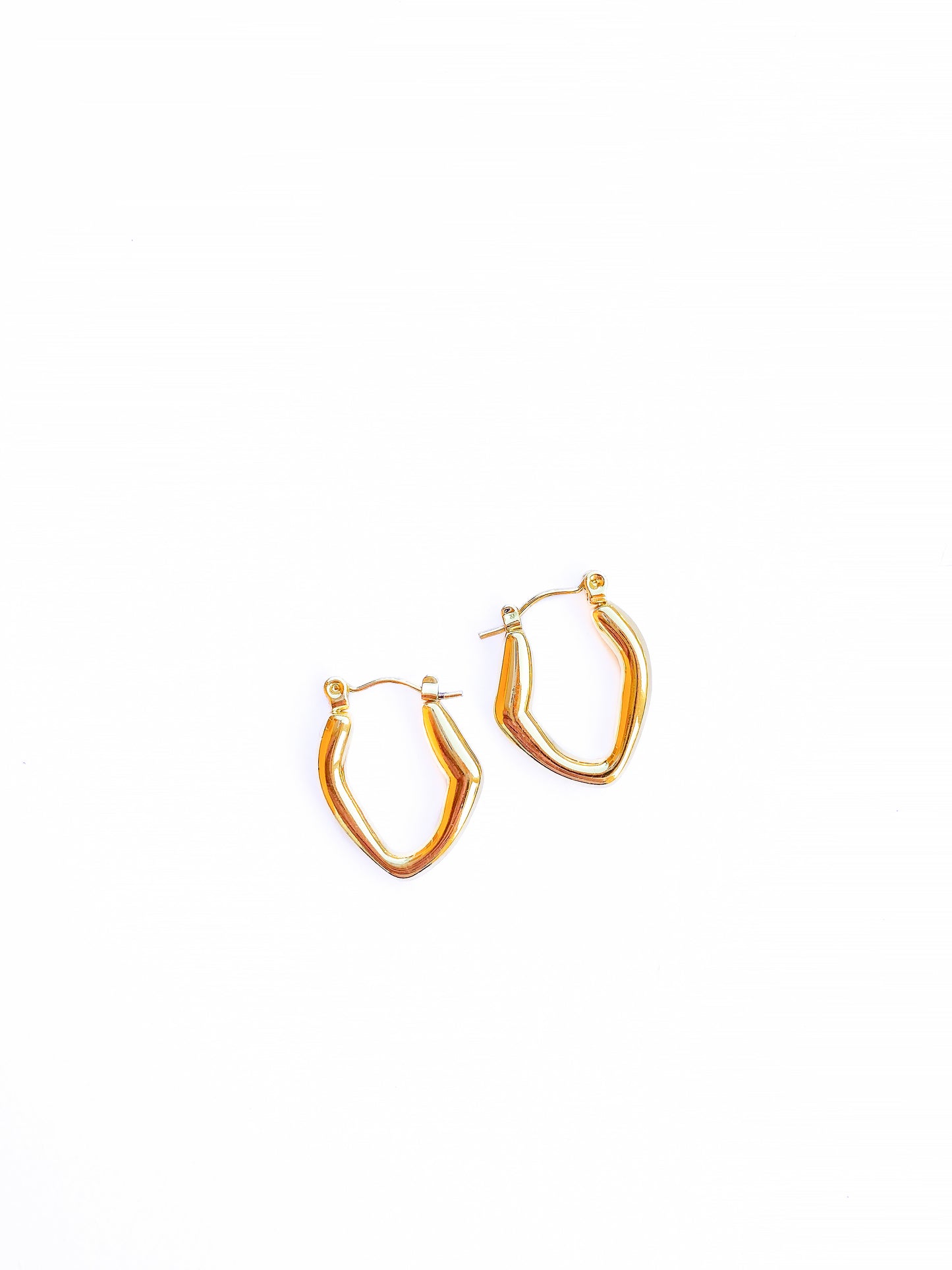 The UV Earrings