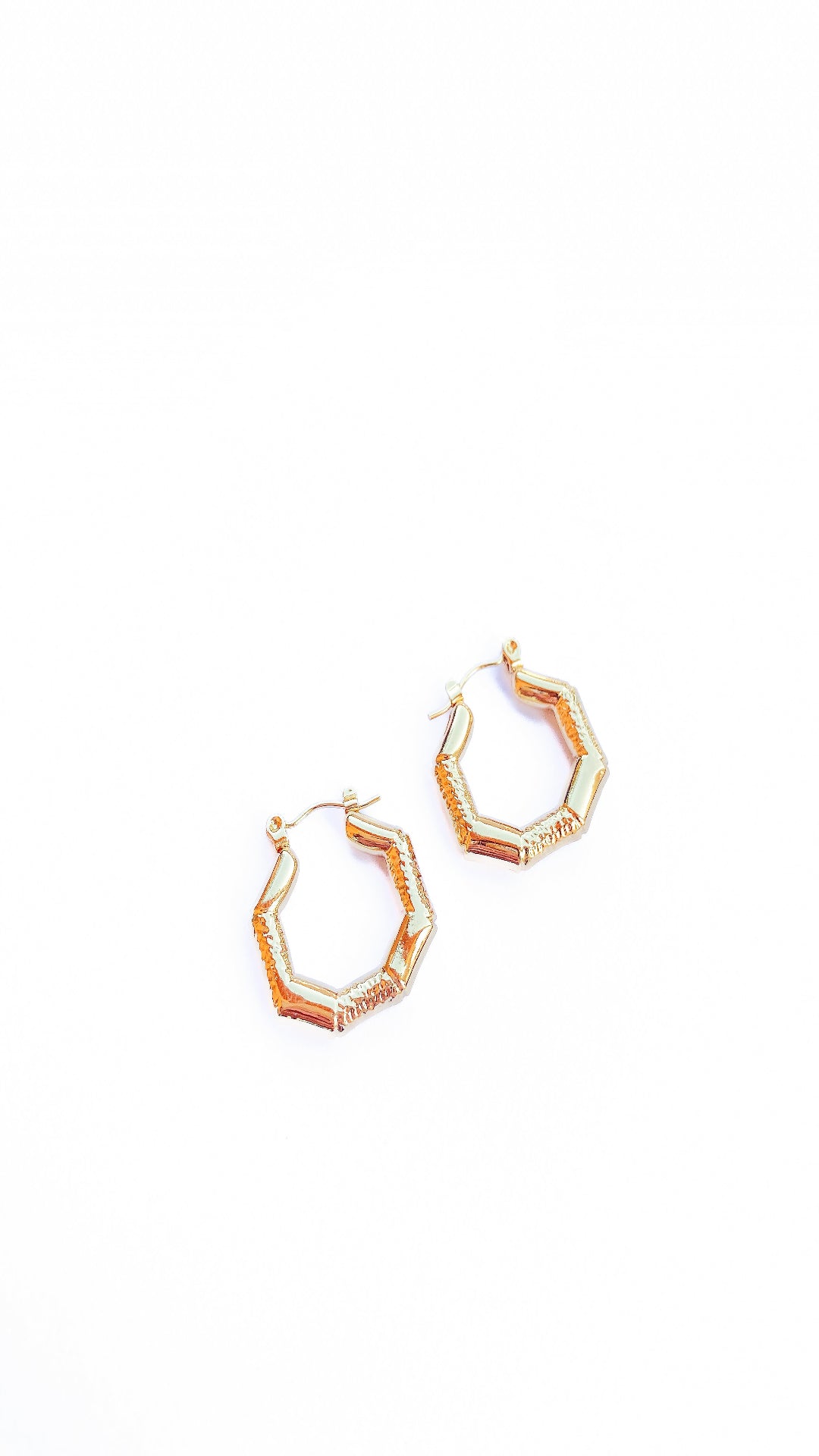 The Hex Earrings