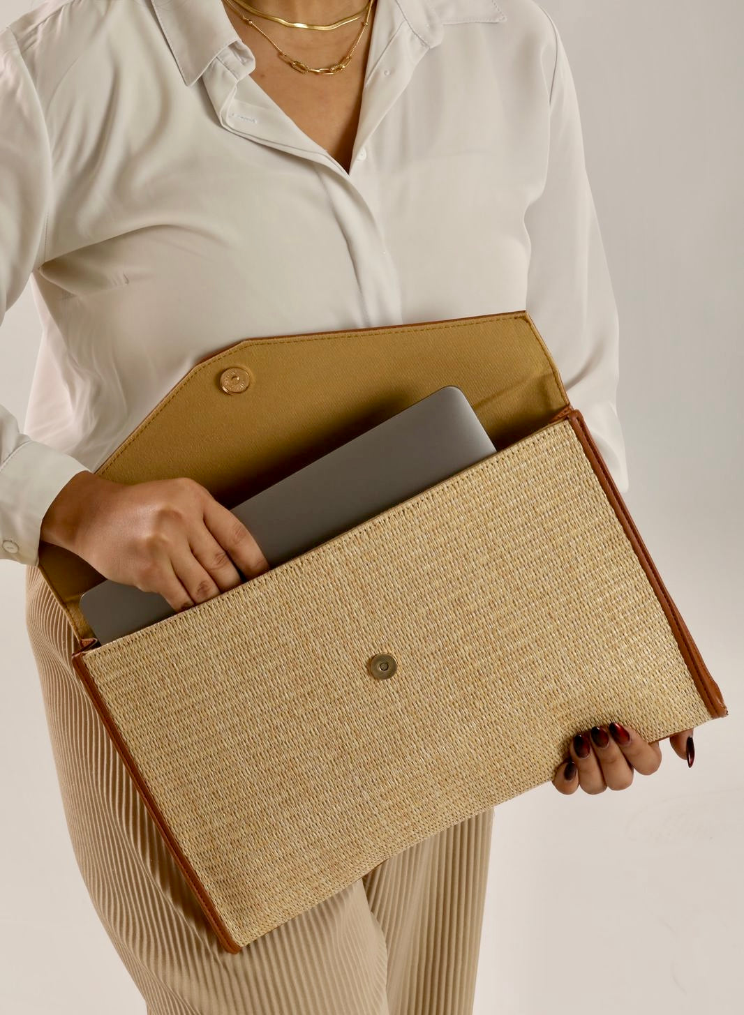 9 to 5 Work Bag