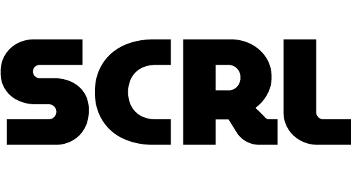 SCRL Online Store
