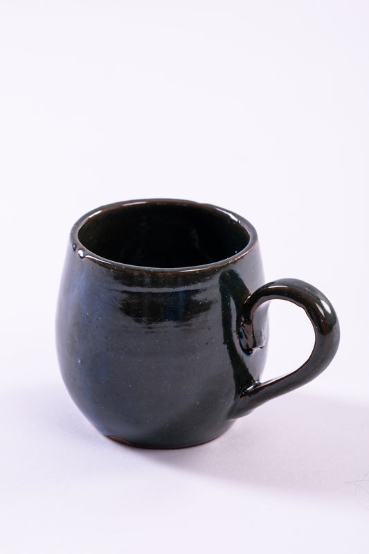 The Olive Mug