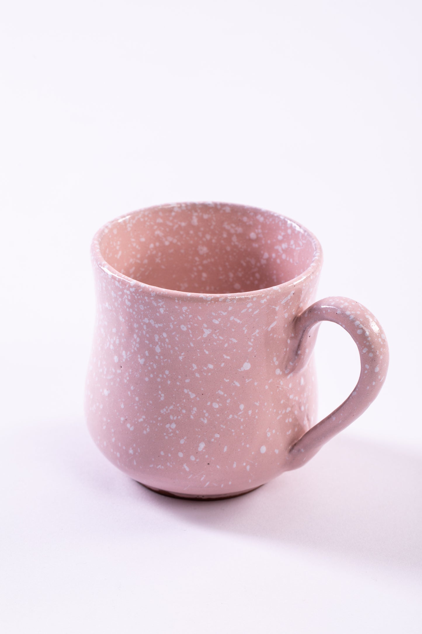 The Pink Mug