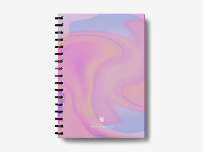 "Not Another Notebook" Notebook