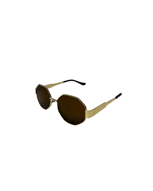 The Golden Hour Shades
