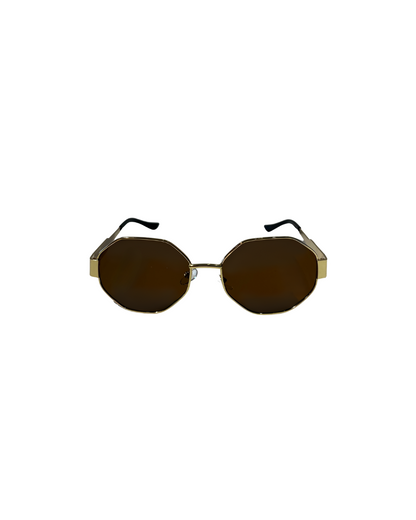 The Golden Hour Shades
