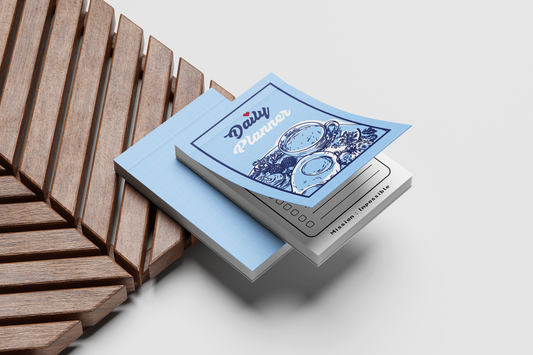 Your Favorite Blue To-do List