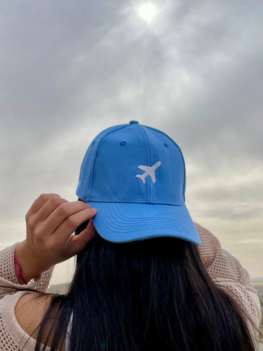 The "Not Today" Cap