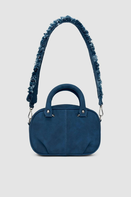 The Go To Mini Bag Navy
