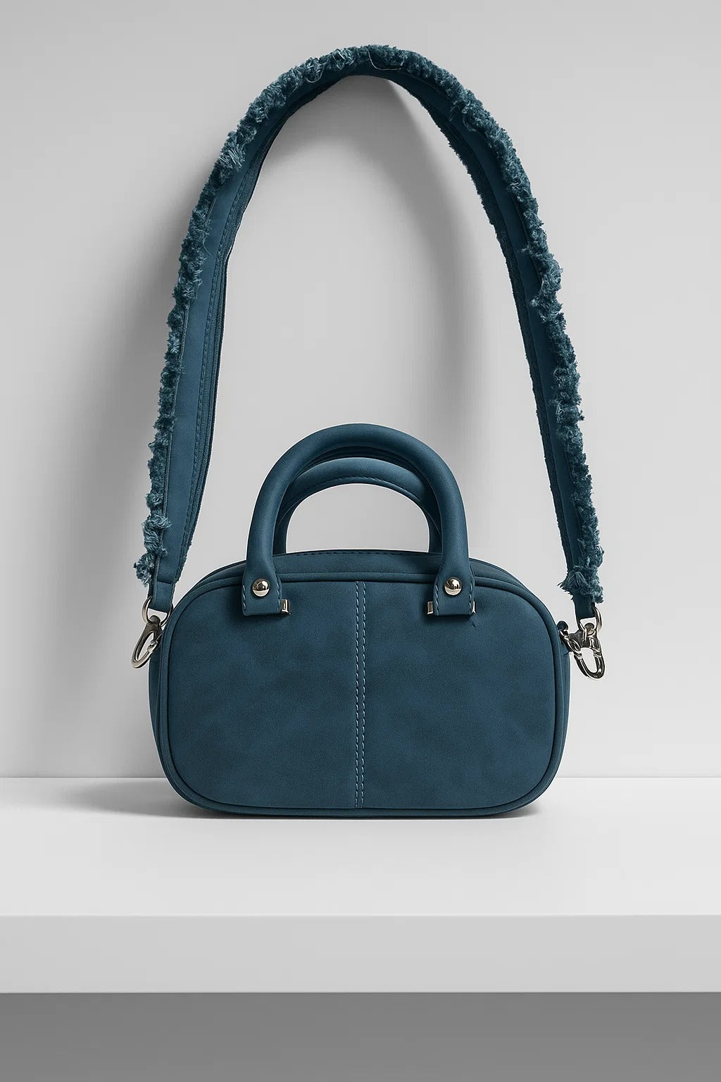 The Go To Mini Bag Navy