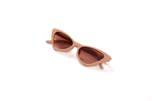 The Cashmere Cat Eye Shades